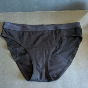 Women’s Cora Menstrual underware NWOT. Size Small
